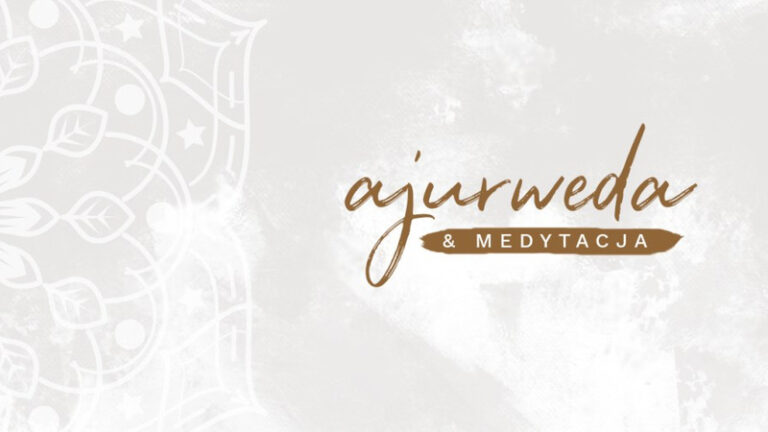 Rytuały ajurwedyjskie dla zdrowia oraz medytacja chillout