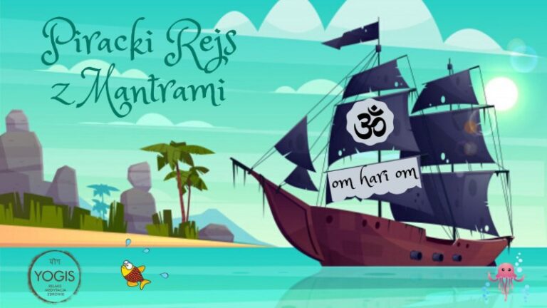 Impreza karnawałowa z medytacją?