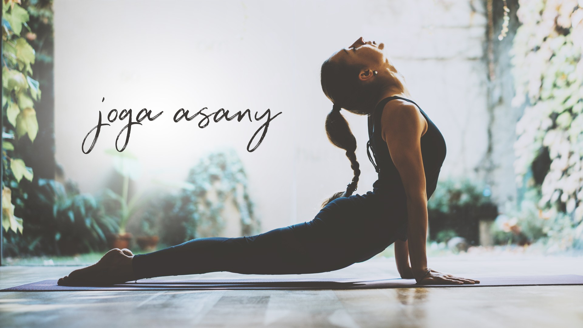 Joga & Ajurweda w Yogis 18:00