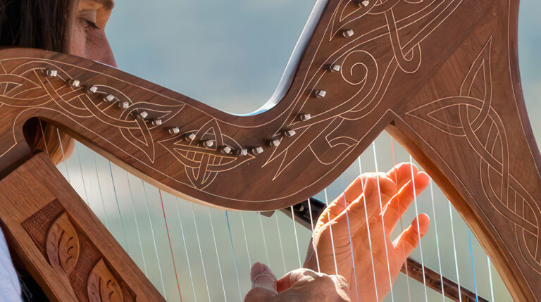 Kirtan – muzyczna medytacja w Parku Polana Popowicka