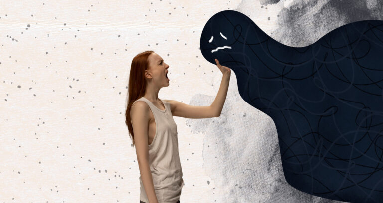 Jak kontrolować swój gniew