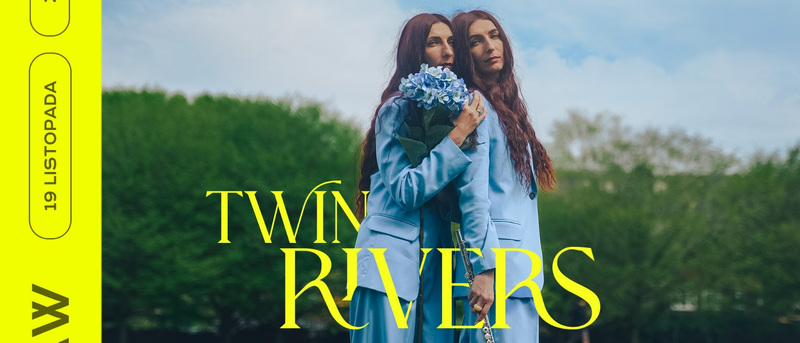 Twin Rivers | Koncert Mantra Kirtan