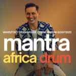 Mantra Africa Drum